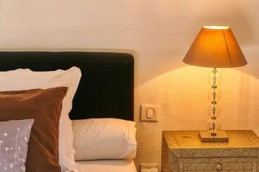 בית מלון כפרי L A Propos