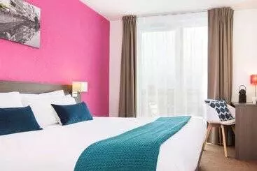 Aparthotel Adagio Access Strasbourg Petite France