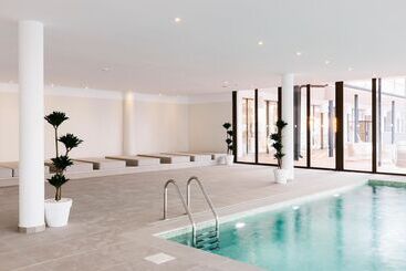 هتل Aluasoul Ibiza Adults Only