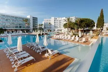 Hotel Aluasoul Ibiza  Adults Only