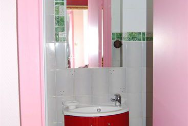 בית מלון כפרי Hôtel Azur