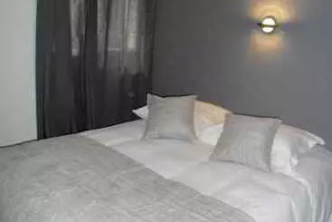 בית מלון כפרי Blue