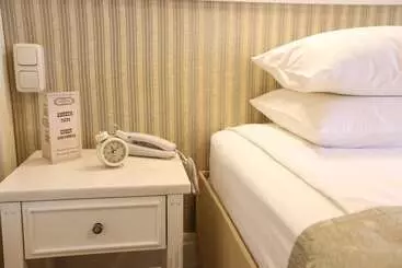 בית מלון כפרי Chekhov