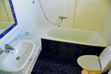 فندق Cherry Village