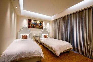 酒店 Comfy Boutique