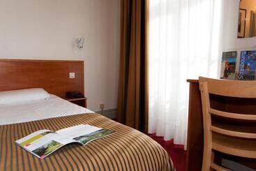 فندق Des Arts   Centre Cathédrale