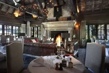 酒店 Domaine Des Saints Pères