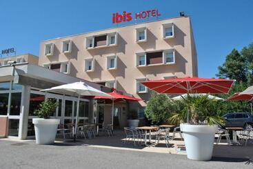 فندق Ibis Loriol Le Pouzin