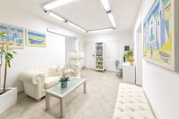 ホテル La Madonnina