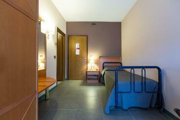 فندق Mirò Montecatini Terme