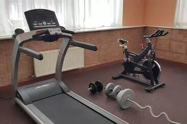 בית מלון כפרי North Star