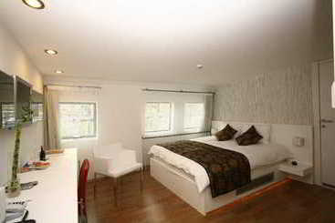 Otantik Gemi Otel  Boutique Class