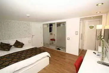 Otantik Gemi Otel  Boutique Class