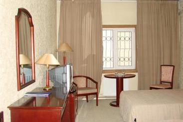 Отель Panama City