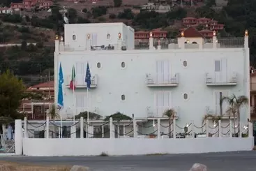 ホテル Yachting Club Mare