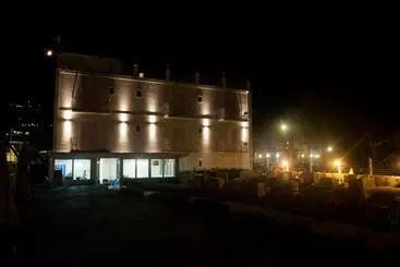 هتل Yachting Club Mare