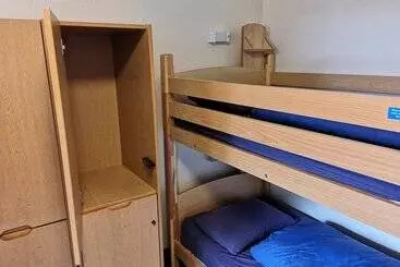 Inverness Youth Hostel