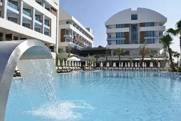 Port Side Resort   All Inclusive