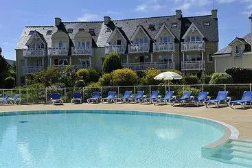 Residence Cap Azur