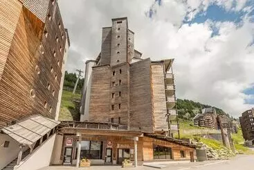 Residence Pierre & Vacances Electra