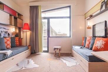 Residence Pierre & Vacances Electra