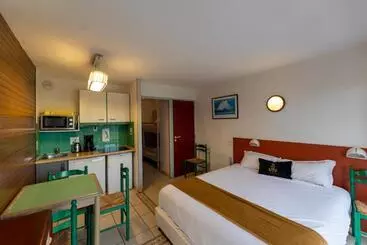 דירת נופש Mer Et Golf