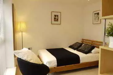 Royal College Street Apartments