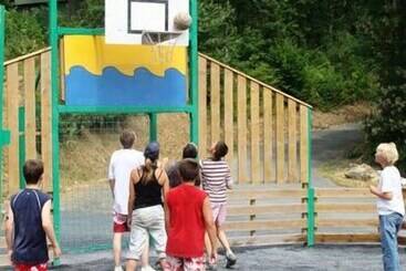 شقة Terres De France   Les Hameaux De Correze
