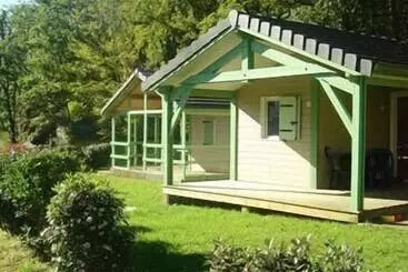 Apartament Terres De France Les Hameaux De Correze