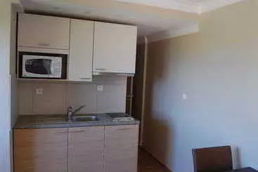 Lägenhet Vacancéole Residence L'Etxe D'Anaite