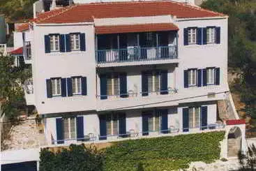 Appartements Villa Galini