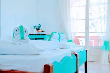 Appartment Villa Valia