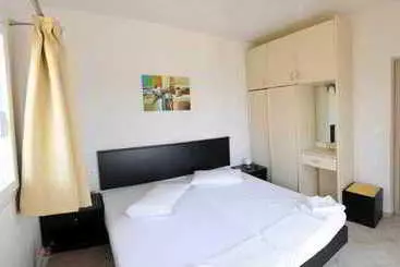 Apartamento Villas Odysseas