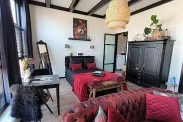 B&b Diepzicht