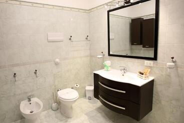 تختخواب و صبحانه Ciuri Ri Zagara