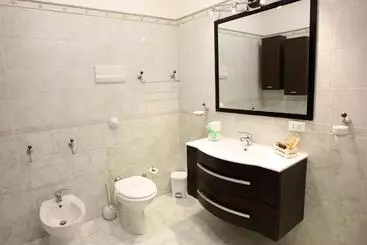 Bed and Breakfast Ciuri Ri Zagara