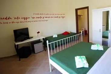 Bed and Breakfast Ciuri Ri Zagara