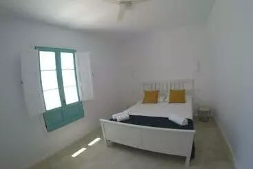 Bed and Breakfast El Chanchullero