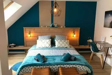 Bed and Breakfast La Chambre De Lola