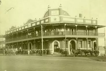 ホテル Historic Star Lodge And Station Masters House Narrandera