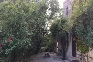 Hotel Il Casale Falagario Stacca
