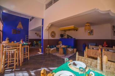 Pensionat The Bio Beldi Home & Restaurant