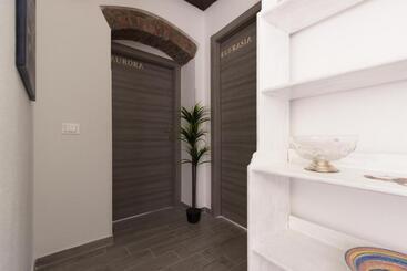 Пансион Casato Bapo Camera Panoramica Aurora