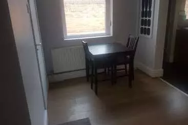 Majatalo Kensington Guest House Liverpool