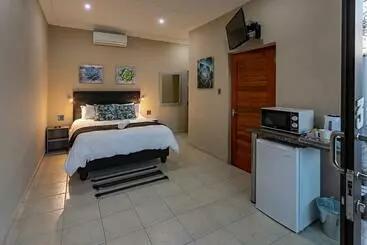 پانسیون Kiyala Guest Farm