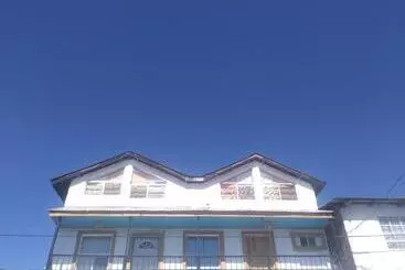 ペンション Las Herraduras