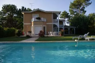 پانسیون Le Clos D Ignac