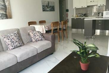 Pensiune Seaside Room