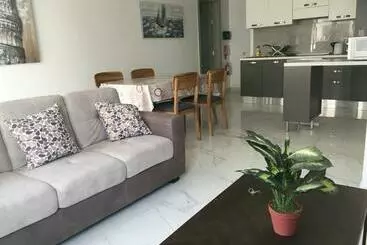 Pensiune Seaside Room