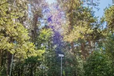 Schronisko Palanga Camping Compensa